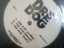 Andre Nickatina Dre Dog Vinyl 2 pack 