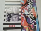 5SOS 5 Seconds Of Summer Youngblood Exclusive Orange Color Vinyl LP in HAND NOW