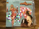 Bollywood Original Rare- Purab & Pachhim lp E cond. composer Kalyanji Anandji