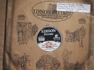National Czecho Slovak Orch. EDISON 65008 E+ 
