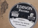 Willard Hodgin EDISON 52204 E+ 