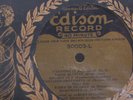 Albert Spalding EDISON Long Play 30003 12