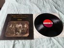 CROSBY STILLS NASH AND YOUNG  DEJA VU  VINYL LP 1970 ORIGINAL 1ST PRESS A1/B1 NM