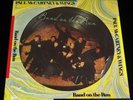 Paul McCartney & Wings-Band On The Run-Original 1978 US Picture Disc LP-SEALED