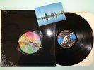 PINK FLOYD-WISH YOU WERE HERE INC POSTCARD.SUPERB  1ST UK PRESS EX VINYL LP 1975