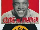 R&B - Clyde McPhatter MGM EPF 42 Let's try again / Twice as nice +2 ? 1959