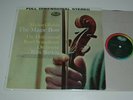 LP/THE MAGIC BOW/MICHAEL RABIN/SLATKIN/Capitol SP-8510 / NEAR MINT