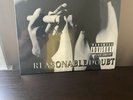 WHITE VINYL ? Jay Z - Reasonable doubt Unofficial Release 2xLP Vinyl New