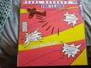 The Clash Pearl Harbour '79 vinyl album, 7