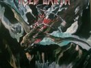 Iced Earth - Night of the Stormrider first press. on Ex.