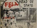 Fela Kuti - Coffin for head of state Disque vinyle