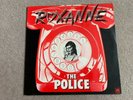 The Police Roxanne 12 Vinyl Single 1978 Outlandos D'Amour Can't Stand Losing You