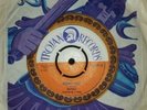 MAYTALS -  MONKEY MAN / NIGHT AND DAY - TROJAN  REGGAE SKA 7