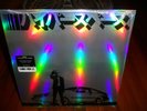 Beck - Hyperspace 2021 RSD LP Holographic Etching Exclusive Cover Brand New