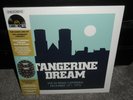 Tangerine Dream Live in Reims Cathedral 1974 2021 RSD LP Stained Glass Vinyl NEW