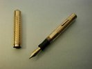 Waterman #7 and Wahl Ringtop