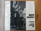 LP Jugend musiziert - 4. Bundeswettbewerb 1967