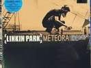 Linkin Park Meteora RSD 2021 Blue Vinyl Limited Edition New Sealed