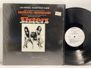 Sisters Soundtrack LP - Entracte - Tested EX Vinyl - Herrmann - S4