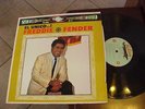 Latin LP Falcon El Unico - Baldemar Huerta Freddie Fender Rockabilly