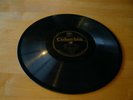 NEW ORLEANS OWLS      COLUMBIA 78 rpm           THE OWLS' HOOT