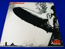 LED ZEPPELIN - I Self-Titled - 1969 LP Atlantic SD 8216 1841 Broadway EX VINYL