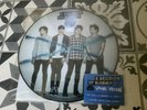 5 Seconds Of Summer Picture Disc LP Vinyl RSD 2014