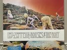 Led Zeppelin Houses of the Holy LP - 2014 Remaster on 180g - New Sealed