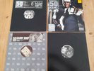 RARE 4 x 50 CENT PIMP 21 QUESTIONS CANDY SHOP 8 MILE 12