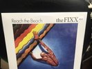 The Fixx Reach The Beach RSD 2021 vinyl record