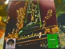Ocean Colour Scene - Saturday Neon Green Vinyl LP RSD 2021