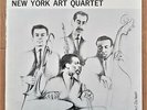 New York Art Quartet on ESP Disk 1004 Original Mono Ear NM
