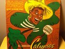 Monty Reynolds And His Silver Seas Orchestra RARE 50s  Calypso 10