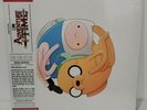 Adventure Time Presents Come Along With Me Original Soundtrack Vinyl Record NEW