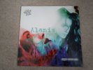 Alanis Morissette ?Jagged Little Pill vinyl LP original 1995 excellent condition