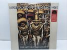 Rage Against The Machine Battle of Mexico City DBL LP Record Store Day 2021 RSD