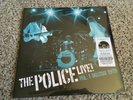 The Police Live Vol. 1 Boston 1979 Record Store Day 2021 RSD NEW