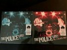 THE POLICE-Vol 1 & Vol 2 Live-Boston/ Atlanta- both 2 LP sets RSD 2021-Brand New