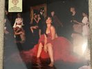 Camila Cabello Romance Limited Red 2Vinyl LP with CD and poster