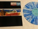 Depeche Mode ‎– Stripped (Highland Mix) - Marbled Blue