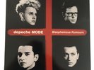 Depeche Mode Blasphemous Rumours Rare Live Vinyl Basel 1984