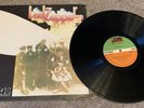 LED ZEPPELIN 2 - UK VINYL LP RECORD - ATLANTIC K40037 - A1/B3 - ZEPPLIN . Ex/VG