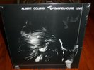 Albert Collins with the Barrelhouse - Live 2021 RSD LP Brand New