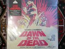 Goblin Dawn of the Dead 2LP Waxwork WW051 Subscriber Orange Purple Swirl 2018