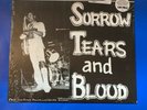 Sorrow Tears and Blood Album by Fela Kuti rsd New