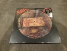 BLACK SABBATH - MOB RULES - 2021 VINYL - RECORD STORE DAY 2021 - BRAND NEW