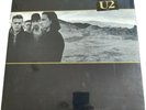 U2 LP “The Joshua Tree”   Island 90581-1   Orig 1987   SEALED   Hype Sticker