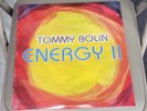 Tommy Bolin - Energy II RSD 2021