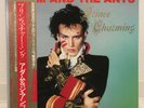 ADAM & THE ANTS / PRINCE CHARMING JAPAN ISSUE LP W/OBI, INSERT, POSTER
