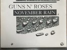 GUNS N ROSES November Rain / Sweet Child O' Mine 7